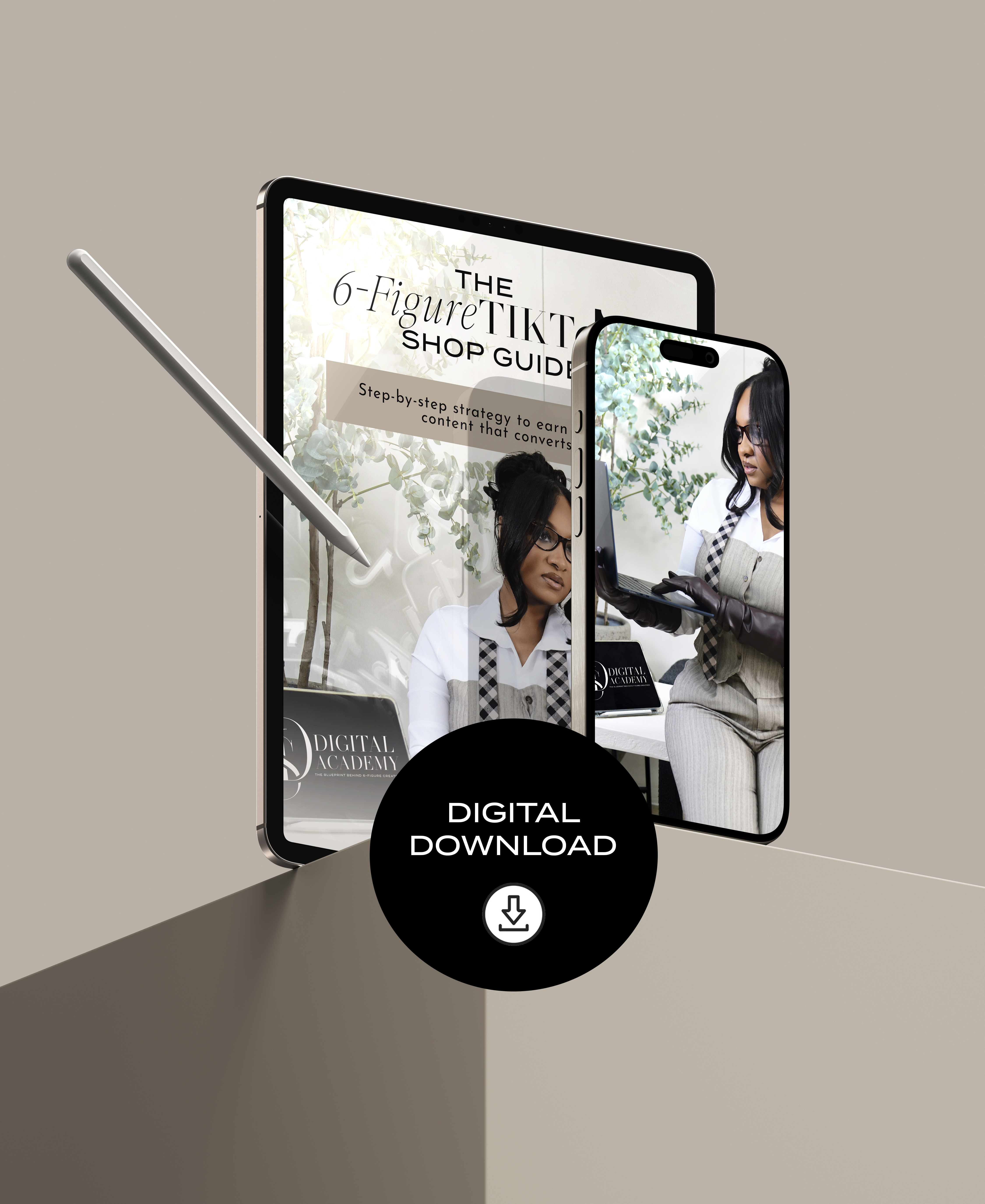 6-Figure TikTok Shop Guide