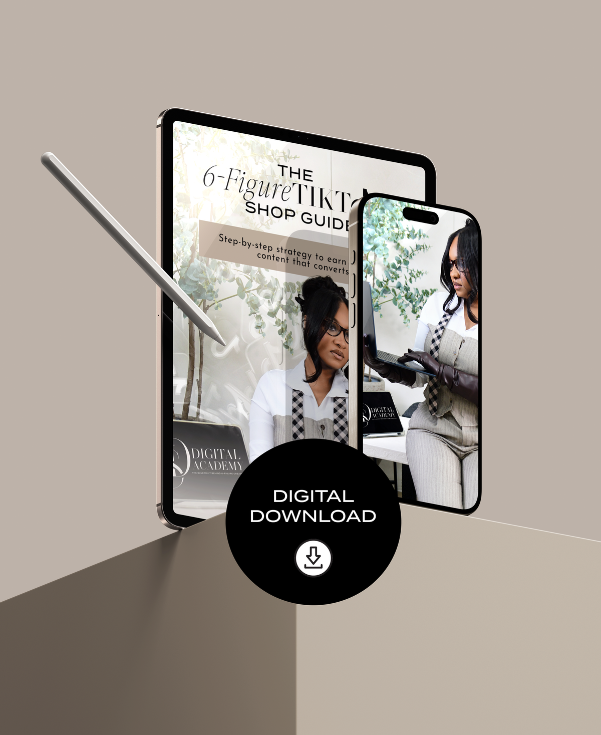 6-Figure TikTok Shop Guide