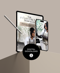 6-Figure TikTok Shop Guide