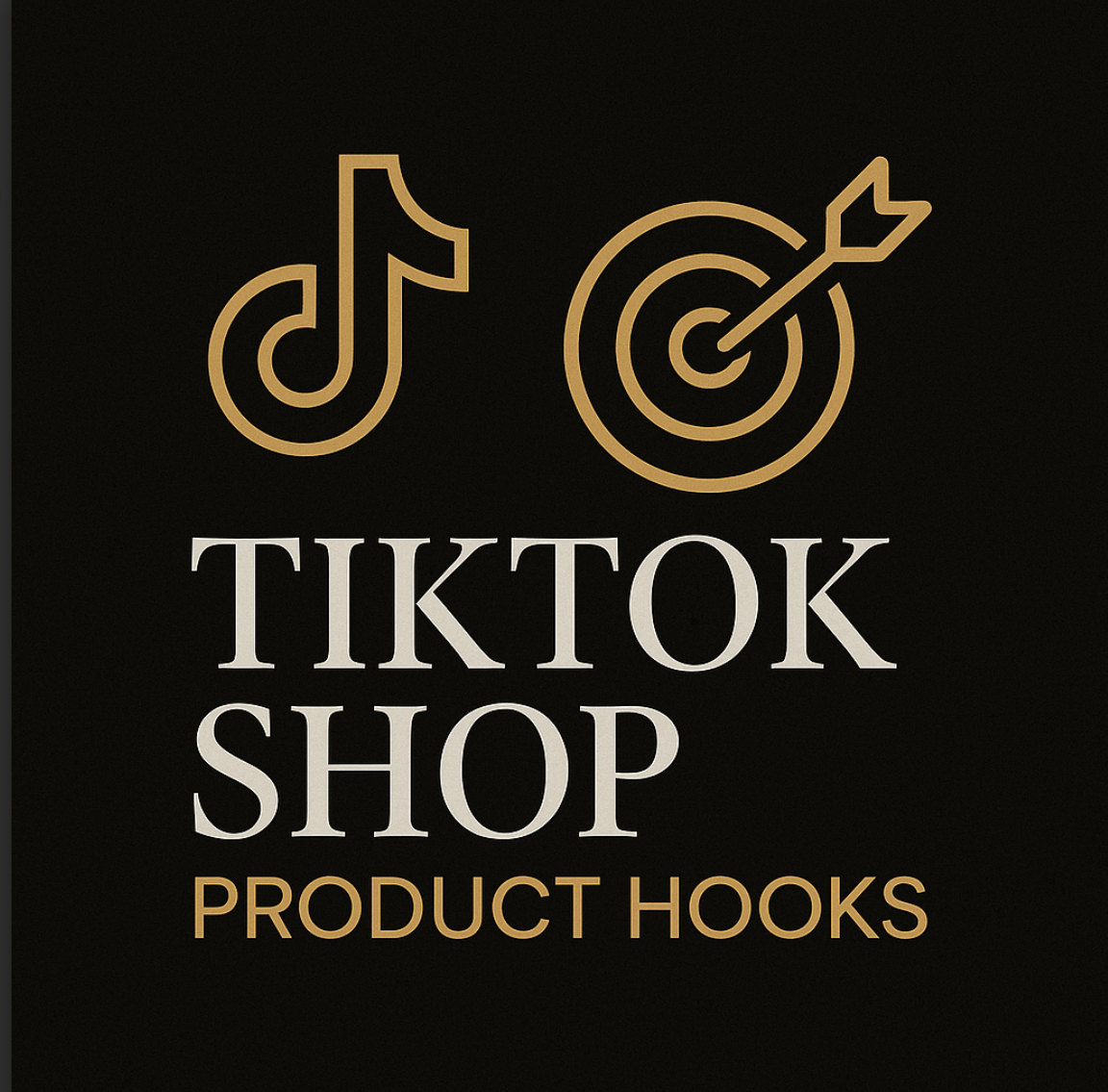 TikTok Product Hook Templates